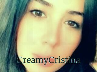 CreamyCristina