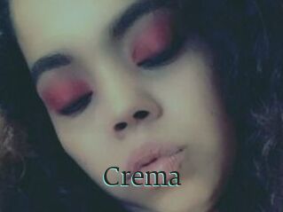 Crema