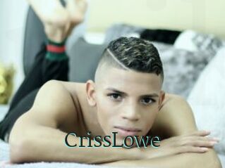 CrissLowe