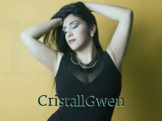 CristallGwen