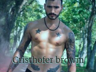 Cristhofer_browm