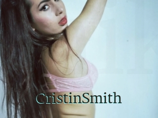 CristinSmith