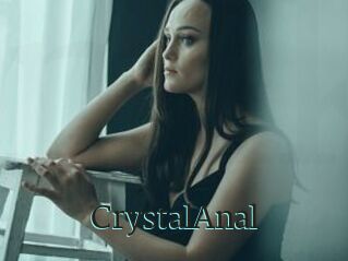 CrystalAnal