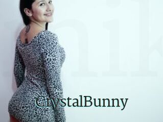 CrystalBunny