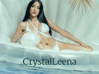 CrystalLeena