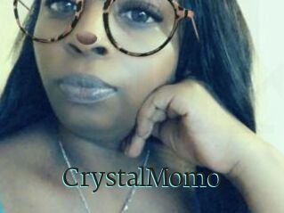 CrystalMomo