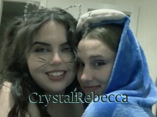 CrystalRebecca