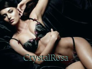 CrystalRosa