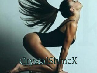 CrystalShineX