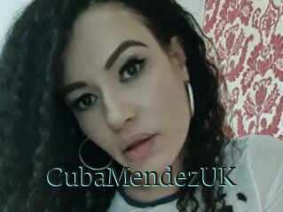 CubaMendezUK