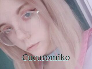 Cucuromiko