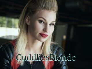 CuddliesBlonde