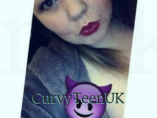 CurvyTeenUK