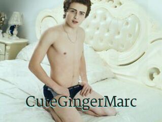 CuteGingerMarc