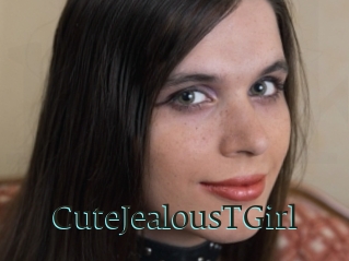 CuteJealousTGirl