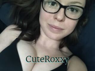 CuteRoxxy