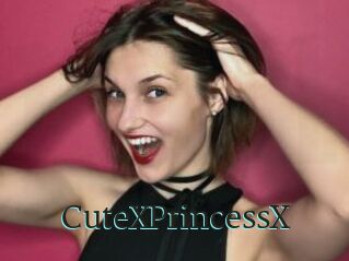 CuteXPrincessX