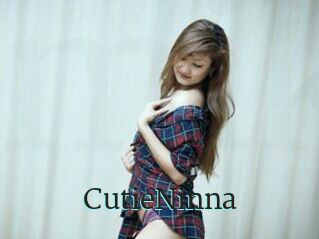 CutieNinna