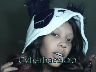 Cyberbae2k20