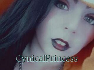 CynicalPrincess