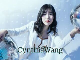 CynthiaWang