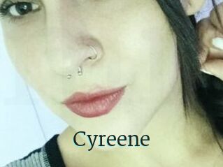 Cyreene