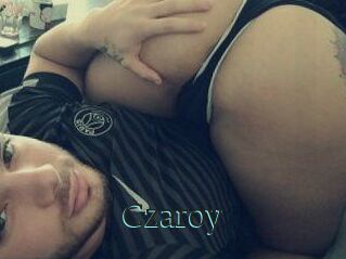 Czaroy