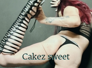 Cakez_sweet