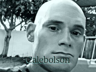 Calebolson