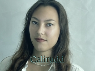 Calirudd