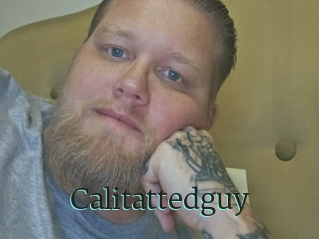 Calitattedguy