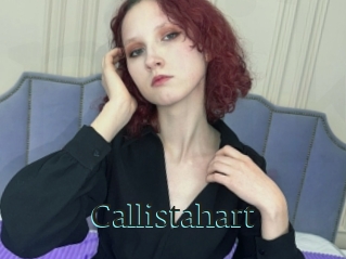 Callistahart