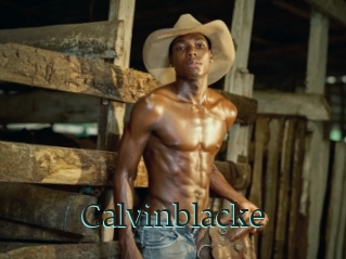 Calvinblacke