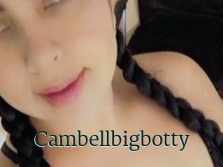 Cambellbigbotty