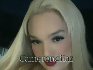 Camerondiiaz