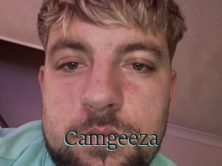 Camgeeza