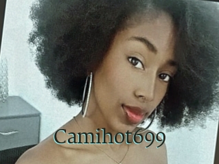 Camihot699