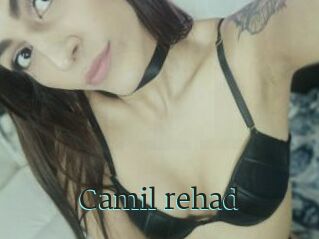 Camil_rehad