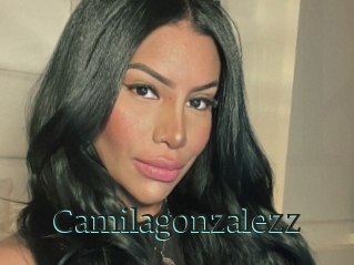 camilagonzalezz Milky Porn