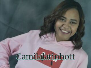 camilalatinhott Milky Porn