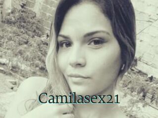 Camilasex21