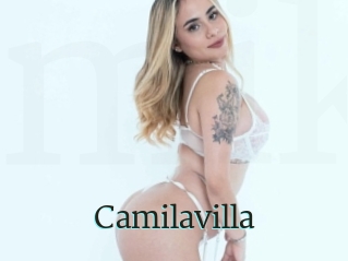 Camilavilla