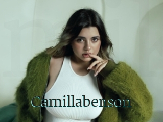 Camillabenson