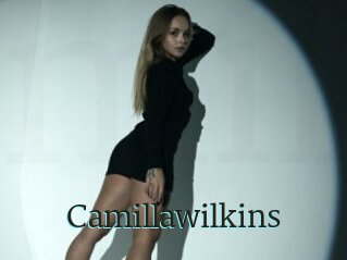 Camillawilkins