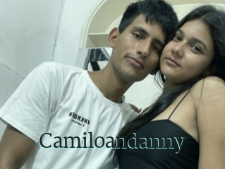 Camiloandanny