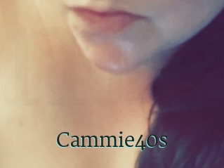 Cammie40s