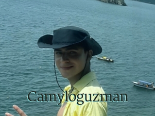 Camyloguzman