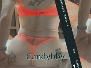 Candybby