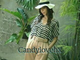 Candylovehx