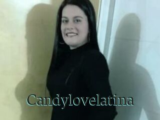 Candylovelatina